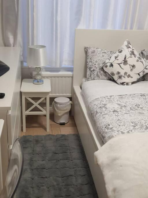 2 Bedroom Flat In Vauxhall, Apartamento *